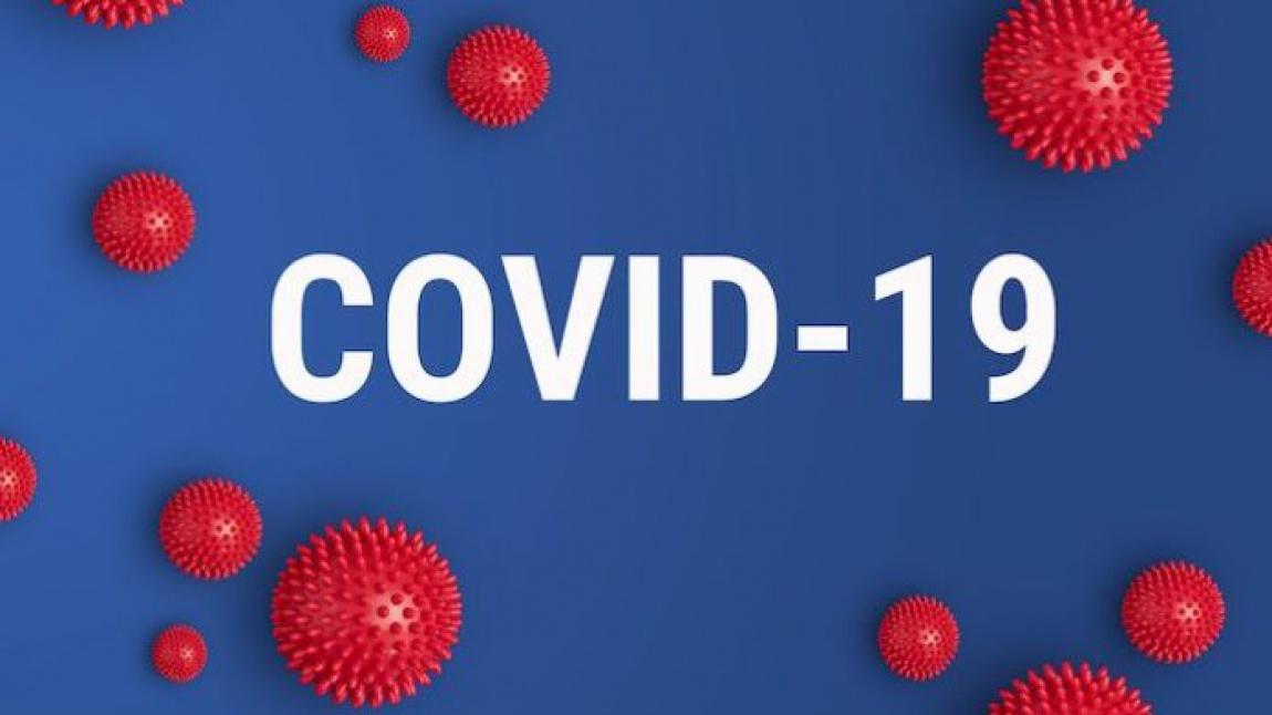 CUMHURBAŞKANI ERDOĞAN COVID-19'A İLİŞKİN YENİ TEDBİRLERİ AÇIKLADI